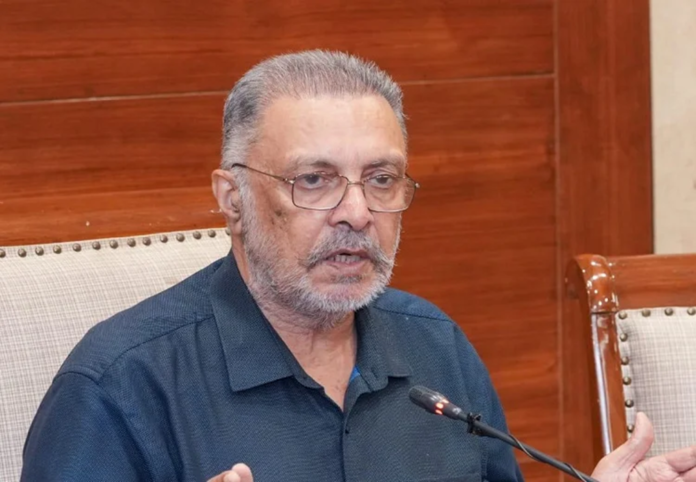 ਭਗਵੰਤ ਮਾਨ ਸਰਕਾਰ ਦੀ 'ਮੁੱਖ ਮੰਤਰੀ ਸਿਹਤ ਯੋਜਨਾ' ਤਹਿਤ ਗੰਭੀਰ ਹਾਲਾਤਾਂ ਵਿੱਚ ਪੈਦਾ ਹੋਏ ਨਵਜਾਤ ਬੱਚੇ ਦੇ ਠੀਕ ਹੋਣ ਨਾਲ ਡਾਕਟਰਾਂ ਦੀ ਚਿੰਤਾ ਉਮੀਦ ਵਿੱਚ ਬਦਲੀ