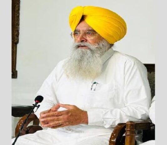 เจชเฉฐเจเจพเจฌ เจฆเฉ เจเฉเฉเจนเจคเฉเจเจ เจจเฉ เจตเจพเจชเจธ เจฒเจ เจนเฉเจคเจพเจฒ, เจเจฃเจ เจฆเฉ เฉเจฐเฉเจฆ เจฎเฉเฉ เจถเฉเจฐเฉ- เจเฉเจฐเจฎเฉเจค เจเฉเฉฑเจกเฉเจเจย | เจชเฉฐเจเจพเจฌ เฉเจฌเจฐเจพเจ เจชเฉฐเจเจพเจฌ เจฆเฉ เจเฉเฉเจนเจคเฉเจเจ เจจเฉ เจตเจพเจชเจธ เจฒเจ เจนเฉเจคเจพเจฒ, เจเจฃเจ เจฆเฉ เฉเจฐเฉเจฆ เจฎเฉเฉ เจถเฉเจฐเฉ- เจเฉเจฐเจฎเฉเจค เจเฉเฉฑเจกเฉเจเจย | เจชเฉฐเจเจพเจฌ เฉเจฌเจฐเจพเจ