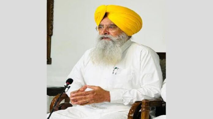 ਪੰਜਾਬ ਦੇ ਆੜ੍ਹਤੀਆਂ ਨੇ ਵਾਪਸ ਲਈ ਹੜਤਾਲ, ਕਣਕ ਦੀ ਖ਼ਰੀਦ ਮੁੜ ਸ਼ੁਰੂ- ਗੁਰਮੀਤ ਖੁੱਡੀਆਂ  | ਪੰਜਾਬ ਖ਼ਬਰਾਂ