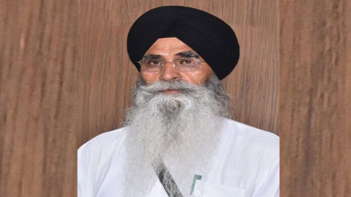 ਬੇਅਦਬੀ ਘਟਨਾਵਾਂ ਸਬੰਧੀ ਬਿੱਲ ਨੂੰ ਗਵਰਨਰ ਦੀ ਪ੍ਰਵਾਨਗੀ ਦਾ ਐਡਵੋਕੇਟ ਧਾਮੀ ਵੱਲੋਂ ਸਵਾਗਤ | ਪੰਜਾਬ ਖ਼ਬਰਾਂ