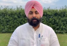 ਚੰਡੀਗੜ੍ਹ-ਮਨਾਲੀ ਨੈਸ਼ਨਲ ਹਾਈਵੇਅ ‘ਤੇ ਲੱਗਿਆ ਧਰਨਾ ਅਸਥਾਈ ਤੌਰ ‘ਤੇ ਖ਼ਤਮ- ਹਰਜੋਤ ਸਿੰਘ ਬੈਂਸ, Protest on Chandigarh-Manali National Highway temporarily ended – Harjot Singh Bains | ਪੰਜਾਬ ਖ਼ਬਰਾਂ ਚੰਡੀਗੜ੍ਹ-ਮਨਾਲੀ ਨੈਸ਼ਨਲ ਹਾਈਵੇਅ 'ਤੇ ਲੱਗਿਆ ਧਰਨਾ ਅਸਥਾਈ ਤੌਰ 'ਤੇ ਖ਼ਤਮ- ਹਰਜੋਤ ਸਿੰਘ ਬੈਂਸ, Protest on Chandigarh-Manali National Highway temporarily ended - Harjot Singh Bains | ਪੰਜਾਬ ਖ਼ਬਰਾਂ