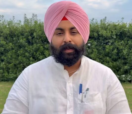 ਚੰਡੀਗੜ੍ਹ-ਮਨਾਲੀ ਨੈਸ਼ਨਲ ਹਾਈਵੇਅ ‘ਤੇ ਲੱਗਿਆ ਧਰਨਾ ਅਸਥਾਈ ਤੌਰ ‘ਤੇ ਖ਼ਤਮ- ਹਰਜੋਤ ਸਿੰਘ ਬੈਂਸ, Protest on Chandigarh-Manali National Highway temporarily ended – Harjot Singh Bains | ਪੰਜਾਬ ਖ਼ਬਰਾਂ ਚੰਡੀਗੜ੍ਹ-ਮਨਾਲੀ ਨੈਸ਼ਨਲ ਹਾਈਵੇਅ 'ਤੇ ਲੱਗਿਆ ਧਰਨਾ ਅਸਥਾਈ ਤੌਰ 'ਤੇ ਖ਼ਤਮ- ਹਰਜੋਤ ਸਿੰਘ ਬੈਂਸ, Protest on Chandigarh-Manali National Highway temporarily ended - Harjot Singh Bains | ਪੰਜਾਬ ਖ਼ਬਰਾਂ