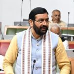 ਅਪਰਾਧਿਕ ਗਤੀਵਿਧੀਆਂ ‘ਤੇ ਕਾਬੂ ਪਾਉਣ ਲਈ ਪੁਲਿਸ ਨੂੰ ਨਵੀਨਤਮ ਤਕਨੀਕ ਨਾਲ ਲੈਸ ਕੀਤਾ ਜਾਵੇਗਾ – ਮੁੱਖ ਮੰਤਰੀ ਅਪਰਾਧਿਕ ਗਤੀਵਿਧੀਆਂ 'ਤੇ ਕਾਬੂ ਪਾਉਣ ਲਈ ਪੁਲਿਸ ਨੂੰ ਨਵੀਨਤਮ ਤਕਨੀਕ ਨਾਲ ਲੈਸ ਕੀਤਾ ਜਾਵੇਗਾ - ਮੁੱਖ ਮੰਤਰੀ