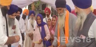 sgpc bans single women in pakistan sikh jatha visa policy change hs | ਅੰਮ੍ਰਿਤਸਰ ਖ਼ਬਰਾਂ (Amritsar News) sgpc bans single women in pakistan sikh jatha visa policy change hs | ਅੰਮ੍ਰਿਤਸਰ ਖ਼ਬਰਾਂ (Amritsar News)