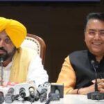 65 ਹਜ਼ਾਰ ਤੋਂ ਵੱਧ ਨੌਕਰੀਆਂ! ਮਾਨ ਸਰਕਾਰ ਦਾ ਰਿਪੋਰਟ ਕਾਰਡ 65 ਹਜ਼ਾਰ ਤੋਂ ਵੱਧ ਨੌਕਰੀਆਂ! ਮਾਨ ਸਰਕਾਰ ਦਾ ਰਿਪੋਰਟ ਕਾਰਡ