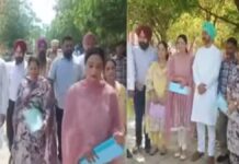 fattoodinga block samiti election result rana inder pratap group wins manveer kaur chairperson hs | fattoodinga block samiti election result rana inder pratap group wins manveer kaur chairperson hs |