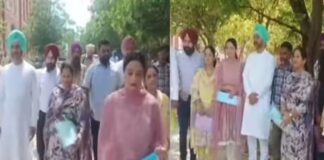 fattoodinga block samiti election result rana inder pratap group wins manveer kaur chairperson hs | fattoodinga block samiti election result rana inder pratap group wins manveer kaur chairperson hs |