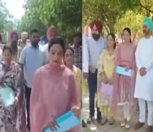 fattoodinga block samiti election result rana inder pratap group wins manveer kaur chairperson hs | fattoodinga block samiti election result rana inder pratap group wins manveer kaur chairperson hs |