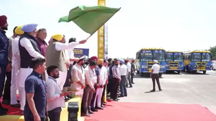 HYP_5821642_17_1-1200x675.jpg punjab prtc new buses launch patiala bhagwant mann development projects transport update hs | ਪਟਿਆਲਾ ਖ਼ਬਰਾਂ (Patiala News)