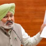 punjab excise revenue crosses target 2025 26 harpal singh cheema announcement hs | ਮੋਹਾਲੀ ਖ਼ਬਰਾਂ (Mohali News) punjab excise revenue crosses target 2025 26 harpal singh cheema announcement hs | ਮੋਹਾਲੀ ਖ਼ਬਰਾਂ (Mohali News)