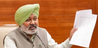 punjab excise revenue crosses target 2025 26 harpal singh cheema announcement hs | ਮੋਹਾਲੀ ਖ਼ਬਰਾਂ (Mohali News) punjab excise revenue crosses target 2025 26 harpal singh cheema announcement hs | ਮੋਹਾਲੀ ਖ਼ਬਰਾਂ (Mohali News)