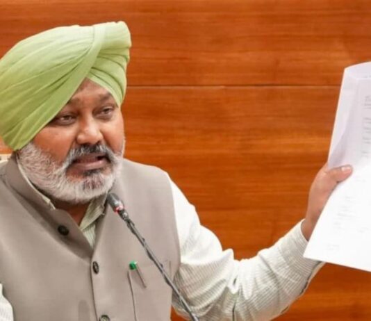 punjab excise revenue crosses target 2025 26 harpal singh cheema announcement hs | ਮੋਹਾਲੀ ਖ਼ਬਰਾਂ (Mohali News) punjab excise revenue crosses target 2025 26 harpal singh cheema announcement hs | ਮੋਹਾਲੀ ਖ਼ਬਰਾਂ (Mohali News)