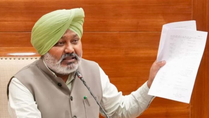 HYP_5822795_11_1-1200x675.jpg punjab excise revenue crosses target 2025 26 harpal singh cheema announcement hs | ਮੋਹਾਲੀ ਖ਼ਬਰਾਂ (Mohali News)