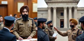 ਪੰਜਾਬ ਪੁਲਿਸ ਨੂੰ ਸਖ਼ਤ ਹਦਾਇਤਾਂ ! ਜਾਣੋ ਹਾਈਕੋਰਟ ਤੋਂ ਕਿਉਂ ਪਈ ਝਾੜ ? | ਪੰਜਾਬ ਪੁਲਿਸ ਨੂੰ ਸਖ਼ਤ ਹਦਾਇਤਾਂ ! ਜਾਣੋ ਹਾਈਕੋਰਟ ਤੋਂ ਕਿਉਂ ਪਈ ਝਾੜ ? |