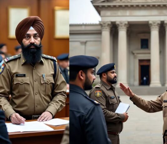 ਪੰਜਾਬ ਪੁਲਿਸ ਨੂੰ ਸਖ਼ਤ ਹਦਾਇਤਾਂ ! ਜਾਣੋ ਹਾਈਕੋਰਟ ਤੋਂ ਕਿਉਂ ਪਈ ਝਾੜ ? | ਪੰਜਾਬ ਪੁਲਿਸ ਨੂੰ ਸਖ਼ਤ ਹਦਾਇਤਾਂ ! ਜਾਣੋ ਹਾਈਕੋਰਟ ਤੋਂ ਕਿਉਂ ਪਈ ਝਾੜ ? |