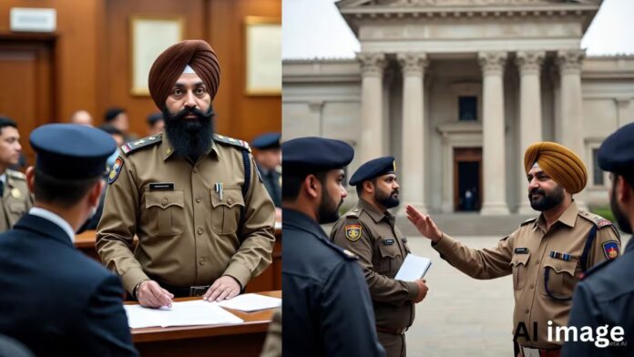 ਪੰਜਾਬ ਪੁਲਿਸ ਨੂੰ ਸਖ਼ਤ ਹਦਾਇਤਾਂ ! ਜਾਣੋ ਹਾਈਕੋਰਟ ਤੋਂ ਕਿਉਂ ਪਈ ਝਾੜ ? |