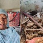 sunam roof collapse poor family seeks help after heavy rain incident hs | ਸੰਗਰੂਰ ਖ਼ਬਰਾਂ (Sangrur News) sunam roof collapse poor family seeks help after heavy rain incident hs | ਸੰਗਰੂਰ ਖ਼ਬਰਾਂ (Sangrur News)
