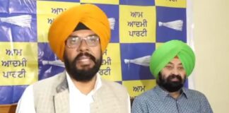 kuldeep dhaliwal slams pratap singh bajwa over sangrur remark controversy hs | ਅੰਮ੍ਰਿਤਸਰ ਖ਼ਬਰਾਂ (Amritsar News) kuldeep dhaliwal slams pratap singh bajwa over sangrur remark controversy hs | ਅੰਮ੍ਰਿਤਸਰ ਖ਼ਬਰਾਂ (Amritsar News)