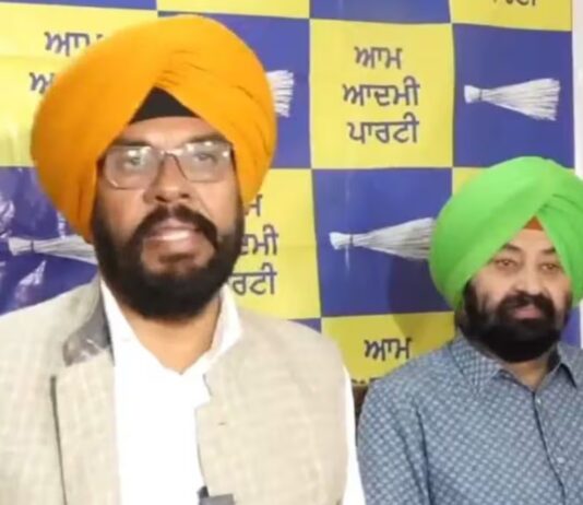 kuldeep dhaliwal slams pratap singh bajwa over sangrur remark controversy hs | ਅੰਮ੍ਰਿਤਸਰ ਖ਼ਬਰਾਂ (Amritsar News) kuldeep dhaliwal slams pratap singh bajwa over sangrur remark controversy hs | ਅੰਮ੍ਰਿਤਸਰ ਖ਼ਬਰਾਂ (Amritsar News)