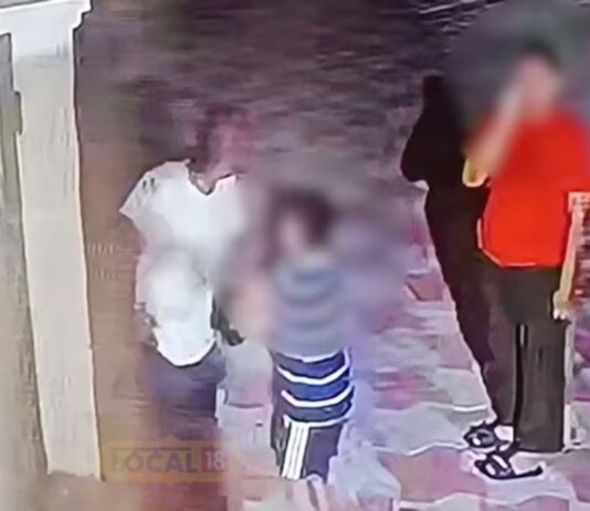 patiala wife calls lover shoots husband cctv viral family dispute case hs | ਪਟਿਆਲਾ ਖ਼ਬਰਾਂ (Patiala News) patiala wife calls lover shoots husband cctv viral family dispute case hs | ਪਟਿਆਲਾ ਖ਼ਬਰਾਂ (Patiala News)