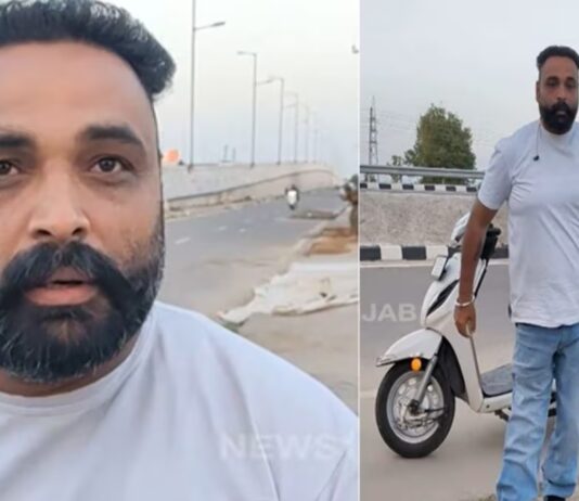 nawanshahr fake baba robbery youth unconscious loot case banga hs | nawanshahr fake baba robbery youth unconscious loot case banga hs |