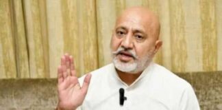 aap baltej pannun attacks haryana cm nayab singh saini over health services ayushman scheme crisis | aap baltej pannun attacks haryana cm nayab singh saini over health services ayushman scheme crisis |