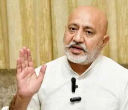 aap baltej pannun attacks haryana cm nayab singh saini over health services ayushman scheme crisis | aap baltej pannun attacks haryana cm nayab singh saini over health services ayushman scheme crisis |