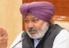 punjab bus expansion prtc punbus new buses announcement harpal singh cheema hs | punjab bus expansion prtc punbus new buses announcement harpal singh cheema hs |