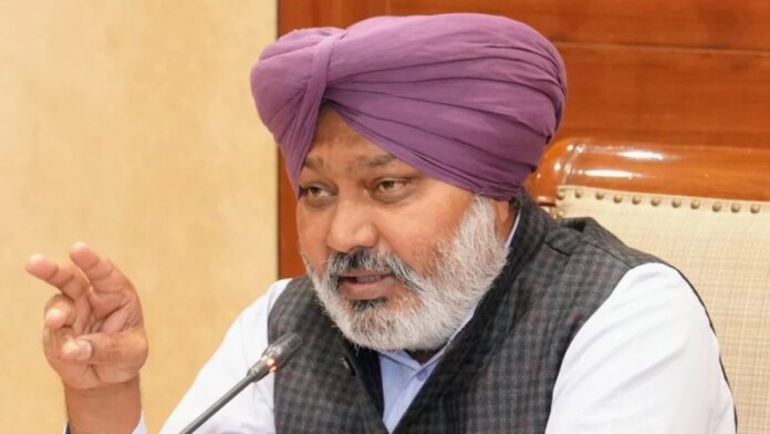 punjab bus expansion prtc punbus new buses announcement harpal singh cheema hs |