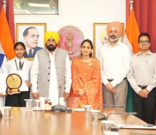 punjab class 8 result girls dominate merit list bhagwant mann announcement school of eminence hs | punjab class 8 result girls dominate merit list bhagwant mann announcement school of eminence hs |