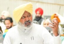 harpal singh cheema supports sacrilege amendment bill 2026 punjab assembly debate | ਮੋਹਾਲੀ ਖ਼ਬਰਾਂ (Mohali News) harpal singh cheema supports sacrilege amendment bill 2026 punjab assembly debate | ਮੋਹਾਲੀ ਖ਼ਬਰਾਂ (Mohali News)