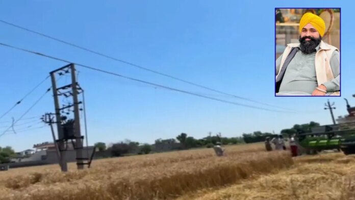 HYP_5826115_14_1-1200x675.jpg barnala farmer dies due to electric shock from 11000 volt wire negligence alleged |