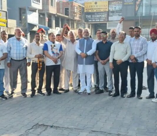 ambedkar jayanti celebration nawanshahr mla nachhatar pal statement sacrilege law demand hs | ambedkar jayanti celebration nawanshahr mla nachhatar pal statement sacrilege law demand hs |