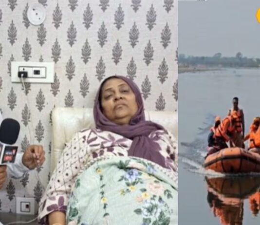 vrindavan boat accident survivor story reel helped save life emotional account hs | ਲੁਧਿਆਣਾ ਖ਼ਬਰਾਂ (Ludhiana News) vrindavan boat accident survivor story reel helped save life emotional account hs | ਲੁਧਿਆਣਾ ਖ਼ਬਰਾਂ (Ludhiana News)