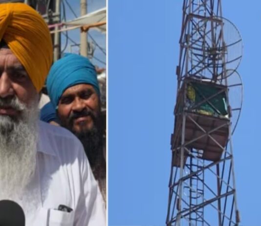 punjab sacrilege law passed celebrations samana dharam yudh morcha reaction | ਪਟਿਆਲਾ ਖ਼ਬਰਾਂ (Patiala News) punjab sacrilege law passed celebrations samana dharam yudh morcha reaction | ਪਟਿਆਲਾ ਖ਼ਬਰਾਂ (Patiala News)