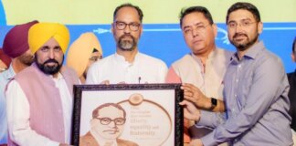 bhagwant mann attacks previous governments on education announces women scheme | เจเจฒเฉฐเจงเจฐ เฉเจฌเจฐเจพเจ (Jalandhar News) bhagwant mann attacks previous governments on education announces women scheme | เจเจฒเฉฐเจงเจฐ เฉเจฌเจฐเจพเจ (Jalandhar News)