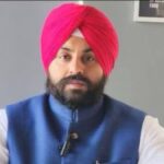 aap slams center over bbmb rule changes punjab water rights issue hs | ਮੋਹਾਲੀ ਖ਼ਬਰਾਂ (Mohali News) aap slams center over bbmb rule changes punjab water rights issue hs | ਮੋਹਾਲੀ ਖ਼ਬਰਾਂ (Mohali News)