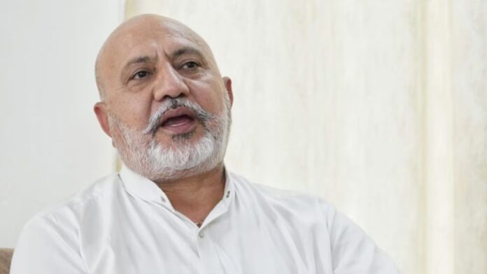 punjab anti drug campaign 60000 smugglers arrested heroin cocaine seizure aap baltej pannu statement | ਮੋਹਾਲੀ ਖ਼ਬਰਾਂ (Mohali News)