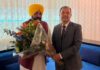 bhagwant mann netherlands visit punjab investment boost dutch companies business ties update | bhagwant mann netherlands visit punjab investment boost dutch companies business ties update |