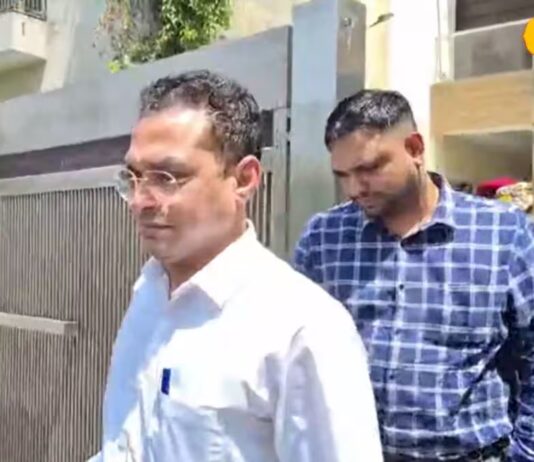 ed raid ludhiana businessman mohinder satija link hemant sood property case update | เจฒเฉเจงเจฟเจเจฃเจพ เฉเจฌเจฐเจพเจ (Ludhiana News) ed raid ludhiana businessman mohinder satija link hemant sood property case update | เจฒเฉเจงเจฟเจเจฃเจพ เฉเจฌเจฐเจพเจ (Ludhiana News)