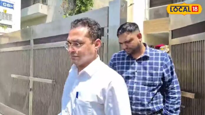 ed raid ludhiana businessman mohinder satija link hemant sood property case update | ਲੁਧਿਆਣਾ ਖ਼ਬਰਾਂ (Ludhiana News)