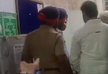 amritsar shooting youth killed during compromise meeting four injured gurnam nagar case | ਅੰਮ੍ਰਿਤਸਰ ਖ਼ਬਰਾਂ (Amritsar News) amritsar shooting youth killed during compromise meeting four injured gurnam nagar case | ਅੰਮ੍ਰਿਤਸਰ ਖ਼ਬਰਾਂ (Amritsar News)