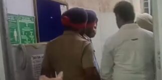 amritsar shooting youth killed during compromise meeting four injured gurnam nagar case | เจ
เฉฐเจฎเฉเจฐเจฟเจคเจธเจฐ เฉเจฌเจฐเจพเจ (Amritsar News) amritsar shooting youth killed during compromise meeting four injured gurnam nagar case | เจ
เฉฐเจฎเฉเจฐเจฟเจคเจธเจฐ เฉเจฌเจฐเจพเจ (Amritsar News)