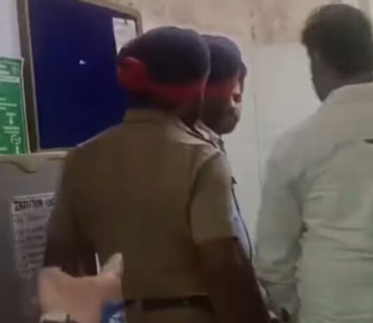 amritsar shooting youth killed during compromise meeting four injured gurnam nagar case | เจ
เฉฐเจฎเฉเจฐเจฟเจคเจธเจฐ เฉเจฌเจฐเจพเจ (Amritsar News) amritsar shooting youth killed during compromise meeting four injured gurnam nagar case | เจ
เฉฐเจฎเฉเจฐเจฟเจคเจธเจฐ เฉเจฌเจฐเจพเจ (Amritsar News)