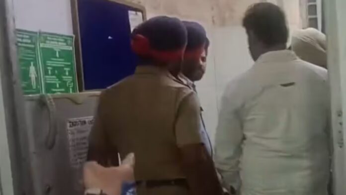 amritsar shooting youth killed during compromise meeting four injured gurnam nagar case | ਅੰਮ੍ਰਿਤਸਰ ਖ਼ਬਰਾਂ (Amritsar News)