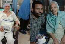 ਪੈਸੇ ਖਤਮ, ਉਮੀਦ ਟੁੱਟੀ… ਫਿਰ ਇੱਕ ਐਲਾਨ ਨੇ ਬਚਾਈ ਬਿਮਾਰ ਮਾਂ ਦੀ ਜਾਨ! ਪੈਸੇ ਖਤਮ, ਉਮੀਦ ਟੁੱਟੀ… ਫਿਰ ਇੱਕ ਐਲਾਨ ਨੇ ਬਚਾਈ ਬਿਮਾਰ ਮਾਂ ਦੀ ਜਾਨ!