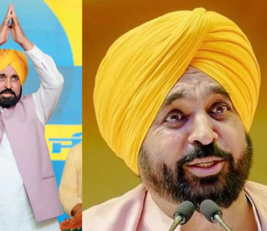 punjab sacrilege law 2026 guru granth sahib act approved bhagwant mann | punjab sacrilege law 2026 guru granth sahib act approved bhagwant mann |