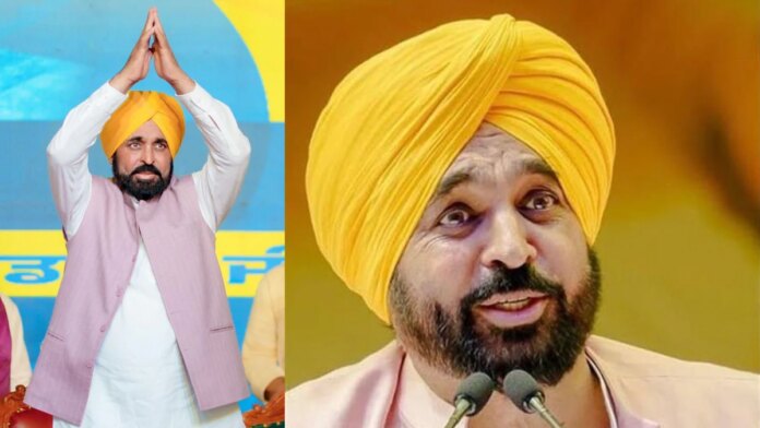 punjab sacrilege law 2026 guru granth sahib act approved bhagwant mann |