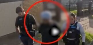 punjabi-youth-arrested-australia-theft-case-victoria-police-operation-supernova-hs | ਪੰਜਾਬ ਖ਼ਬਰਾਂ – News18 Punjab punjabi-youth-arrested-australia-theft-case-victoria-police-operation-supernova-hs | ਪੰਜਾਬ ਖ਼ਬਰਾਂ - News18 Punjab