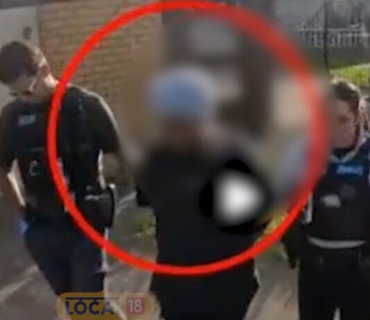 punjabi-youth-arrested-australia-theft-case-victoria-police-operation-supernova-hs | ਪੰਜਾਬ ਖ਼ਬਰਾਂ – News18 Punjab punjabi-youth-arrested-australia-theft-case-victoria-police-operation-supernova-hs | ਪੰਜਾਬ ਖ਼ਬਰਾਂ - News18 Punjab